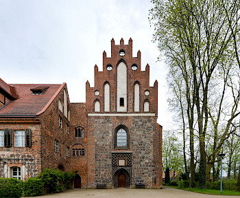 1 Kloster