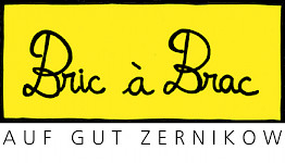 Logo «Bric à Brac»