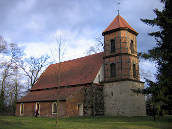 Dorfkirche Eichwege