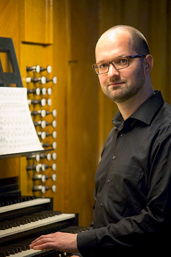 Tobias Berndt (Photo: Julia Thiel)