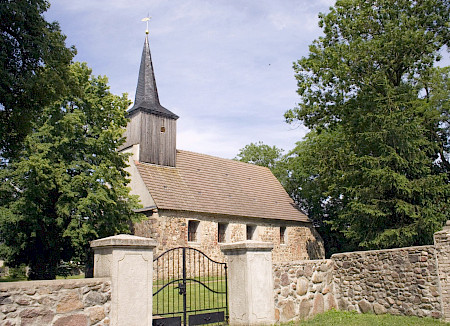 Dorfkirche Herzsprung