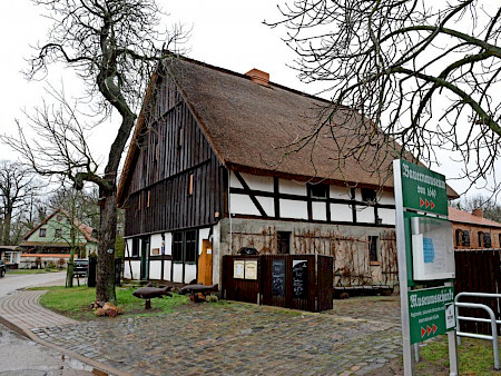 Bauernmuseum Blankensee