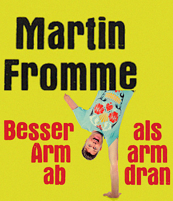 Martin Fromme