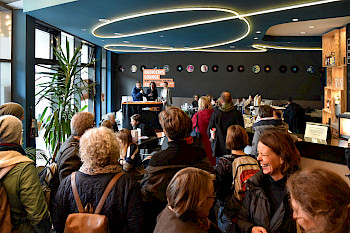 Filmfestival Cottbus Weltspiegel