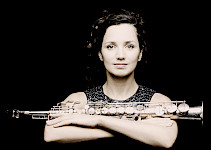 Asaya Fateyeva, Saxophon