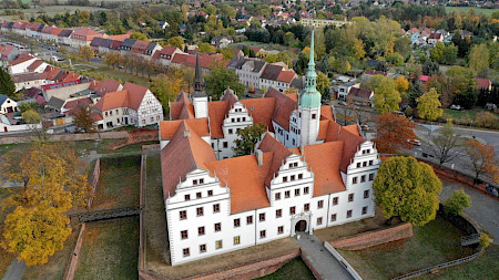 Museum Schloss Doberlug