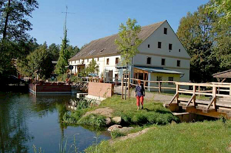 Ragower Mühle