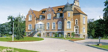 Schloss Herrenstein