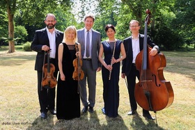 Havelland Ensemble & Dr. Guido Böhm
