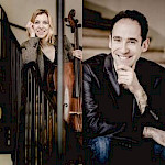 Sarah Sultan (Violoncello) & Pierre-Kaloyann Atanassov (Klavier)