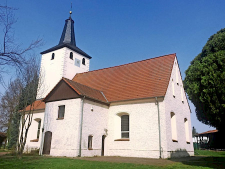 Dorfkirche Diedersdorf
