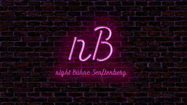 nB night Bühne Senftenberg