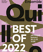 Poster «Best of Quillo**