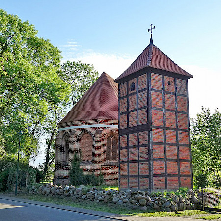 Ev. Kirche in Neuhausen