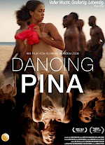 Plakat «Dancing Pina»