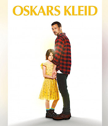 Poster «Oskars Kleid»