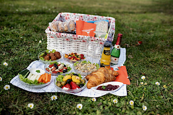 Picknick - Essen