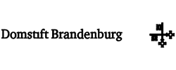 Logo: Domstift Brandenburg