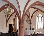 Klosterkapelle Chorin