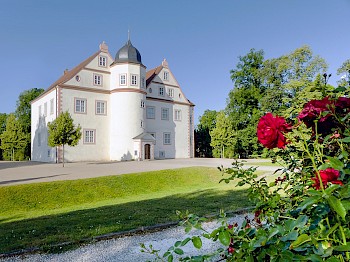 Schloss Königs Wusterhausen, Photo: Norbert Vogel