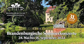 Brandenburgische Sommerkonzerte