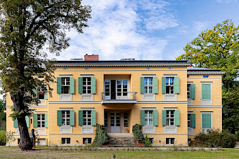 Villa Quandt Potsdam