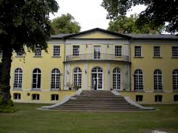 Schloss Kampehl