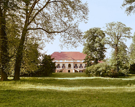 Schlosspark Caputh