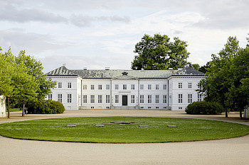 Schloss Neuhardenberg (Photo: Markus Bachmann)