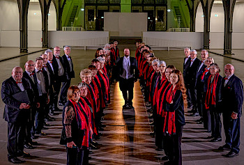 Sinfonischer Chor der Singakademie Potsdam