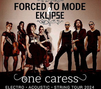 Eklipse & Forced to mode