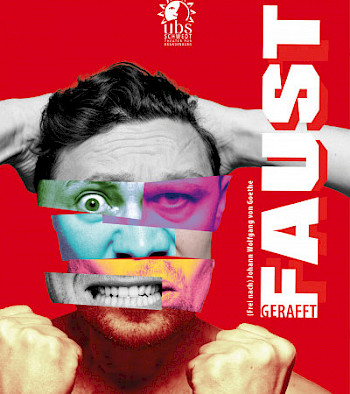 Plakat «Faust»