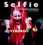 Poster «Selfie», © Veranstalter