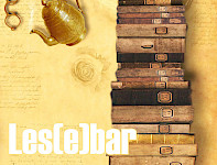Poster «Les(e)bar»
