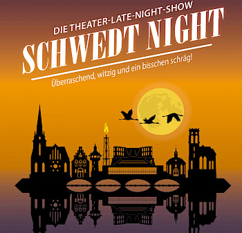 Schwedt Night - Die Show