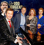 Poster «Die Udo Jürgens Story»