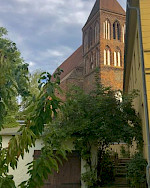 Pfarrkirche St. Nikolai (Luckau)