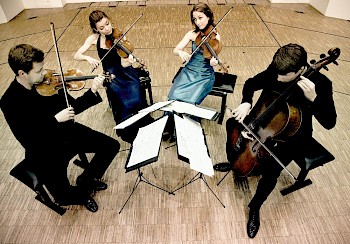 Armida Quartettt