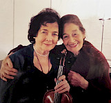 Marianne Boettcher & Ursula Trede-Boettcher