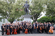 Kammerorchester «Musici Medici»