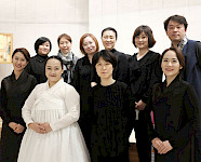Ensemble Good Mori Daegu