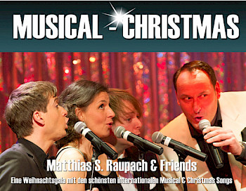 Musical Christmas