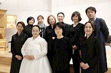 Ensemble «Good Mori»