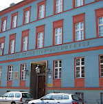 Städtische Musikschule «Johann Sebastian Bach»