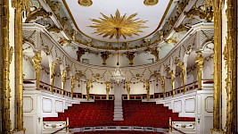 Schlosstheater Potsdam
