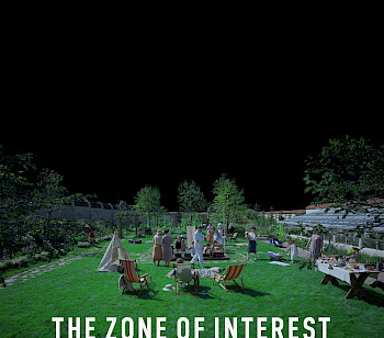 Poster «The Zone of Interest»