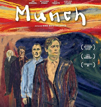 Poster «Munch»