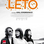 Plakat «Leto»
