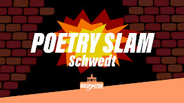 Poetry Slam Schwedt