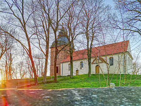 Dorfkirche Günterberg